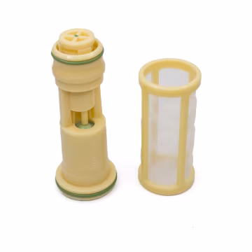 Filtro de combustible STEP FILTERS CC8669KIT