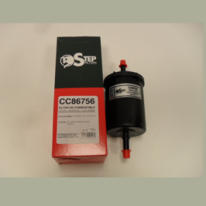 Filtro de combustible STEP FILTERS CC86756