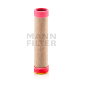 Filtro de aire secundario MANN-FILTER CF100