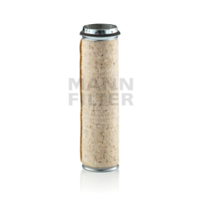 Filtro de aire secundario MANN-FILTER CF1000