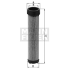 Filtro de aire secundario MANN-FILTER CF10020x