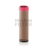 Filtro de aire secundario MANN-FILTER CF1111/2