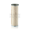 Filtro de aire secundario MANN-FILTER CF1133