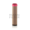 Filtro de aire secundario MANN-FILTER CF1140/2 3 Filtro de aire secundario MANN-FILTER CF1140/2