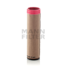 Filtro de aire secundario MANN-FILTER CF1141/2