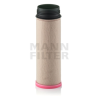 Filtro de aire secundario MANN-FILTER CF1250