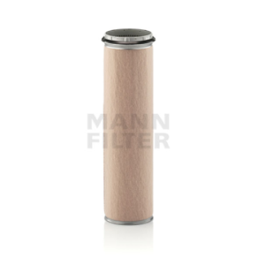 Filtro de aire secundario MANN-FILTER CF1300