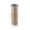 Filtro de aire secundario MANN-FILTER CF1320