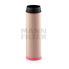 Filtro de aire secundario MANN-FILTER CF1350