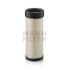 Filtro de aire secundario MANN-FILTER CF1398