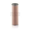 Filtro de aire secundario MANN-FILTER CF1600 3 Filtro de aire secundario MANN-FILTER CF1600
