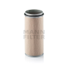 Filtro de aire secundario MANN-FILTER CF1620