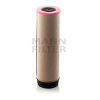 Filtro de aire secundario MANN-FILTER CF1650 2 Filtro de aire secundario MANN-FILTER CF1650