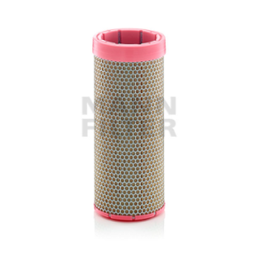 Filtro de aire secundario MANN-FILTER CF17007