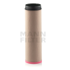 Filtro de aire secundario MANN-FILTER CF1840 2 Filtro de aire secundario MANN-FILTER CF1840