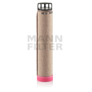 Filtro de aire secundario MANN-FILTER CF200