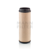 Filtro de aire secundario MANN-FILTER CF21160 3 Filtro de aire secundario MANN-FILTER CF21160