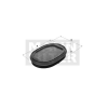 Filtro de aire secundario MANN-FILTER CF2420 2 Filtro de aire secundario MANN-FILTER CF2420