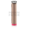 Filtro de aire secundario MANN-FILTER CF300