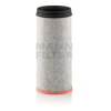Filtro de aire secundario MANN-FILTER CF3300