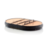 Filtro de aire secundario MANN-FILTER CF37001