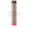 Filtro de aire secundario MANN-FILTER CF400 2 Filtro de aire secundario MANN-FILTER CF400