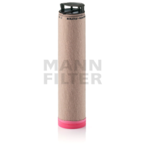 Filtro de aire secundario MANN-FILTER CF400