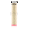 Filtro de aire MANN-FILTER CF475