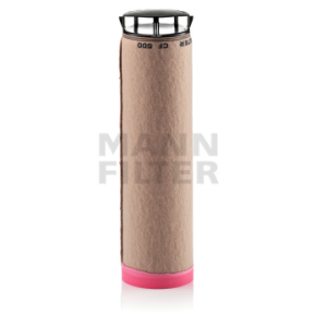 Filtro de aire secundario MANN-FILTER CF500
