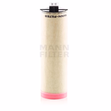 Filtro de aire MANN-FILTER CF510