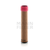 Filtro de aire secundario MANN-FILTER CF65/2 2 Filtro de aire secundario MANN-FILTER CF65/2