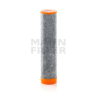Filtro de aire secundario MANN-FILTER CF7001