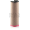 Filtro de aire secundario MANN-FILTER CF710
