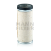 Filtro de aire secundario MANN-FILTER CF820