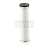Filtro de aire secundario MANN-FILTER CF830