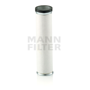 Filtro de aire secundario MANN-FILTER CF830