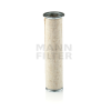 Filtro de aire secundario MANN-FILTER CF922 3 Filtro de aire secundario MANN-FILTER CF922