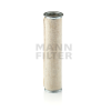 Filtro de aire secundario MANN-FILTER CF923 2 Filtro de aire secundario MANN-FILTER CF923