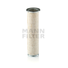 Filtro de aire secundario MANN-FILTER CF930