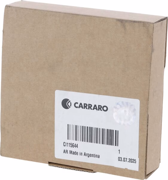 Carcasas de portarrueda con engranaje - Imagen 3