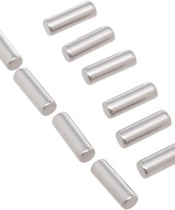 Rodillo cilíndrico 5x14,5mm (paquete de 10 agujas)