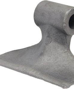 Martillo mayal recubierto de PTA, apto para Humus
