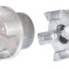 Cubo Spidex ALU A24A 1 8 GR2