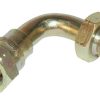 Curva roscada hembra/macho M14x1,5