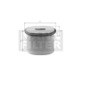 Filtro de aire MANN-FILTER CP23210 2 Filtro de aire MANN-FILTER CP23210