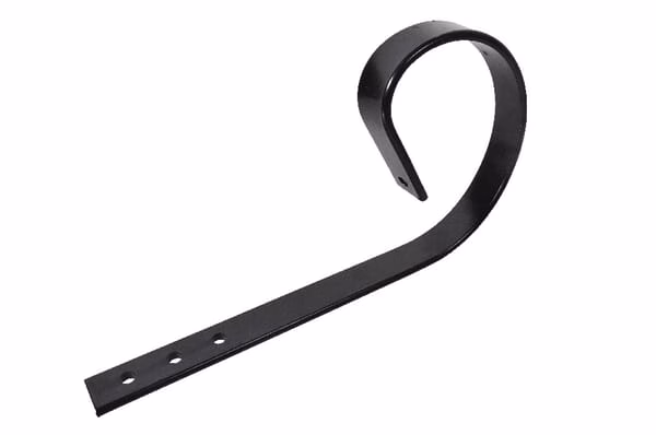Diente de arrastre 45x10x515mm sin punta - Imagen 2