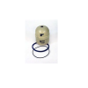 Filtro de centrifugo de aceite FLEETGUARD CS41001 2 Filtro de centrifugo de aceite FLEETGUARD CS41001