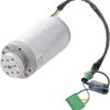 Motor para cuchillas
