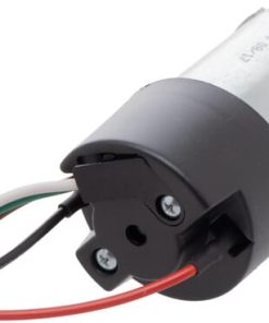 Motor con codificador - Imagen 3
