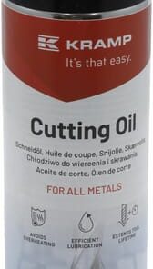 Aceite de corte, 500ml